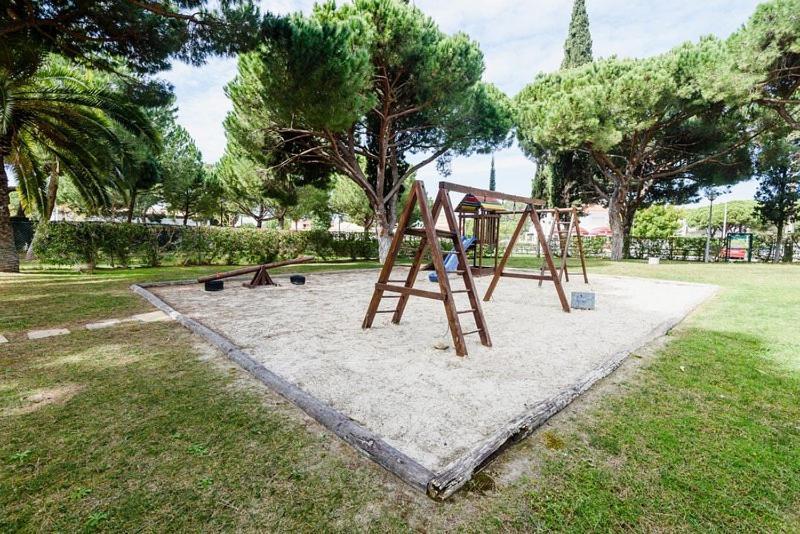 Aldeia Das Acoteias Villages Albufeira Bagian luar foto