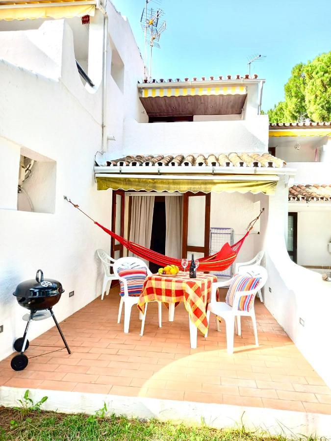 Aldeia Das Acoteias Villages Albufeira Bagian luar foto
