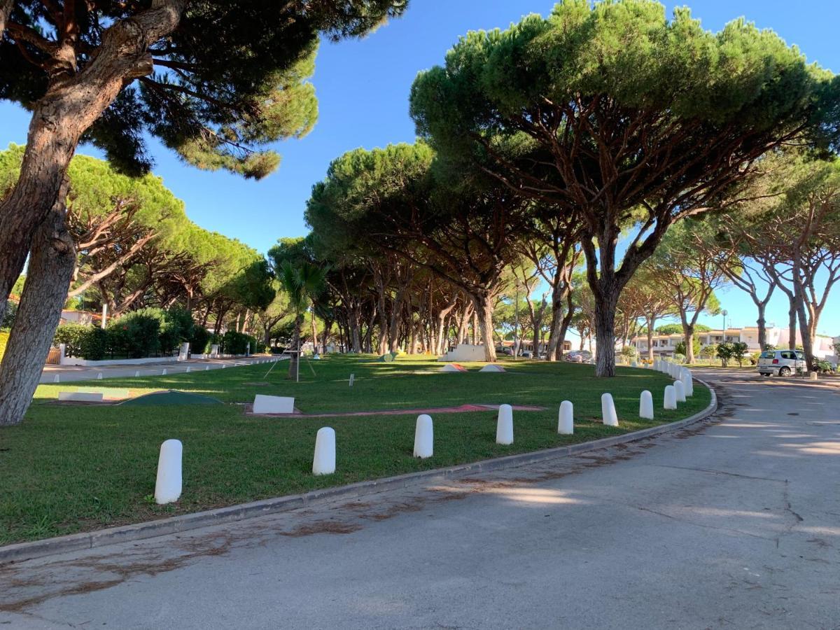Aldeia Das Acoteias Villages Albufeira Bagian luar foto