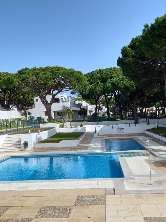 Aldeia Das Acoteias Villages Albufeira Bagian luar foto