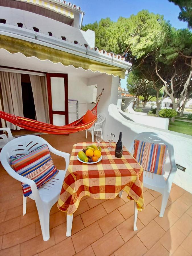 Aldeia Das Acoteias Villages Albufeira Bagian luar foto
