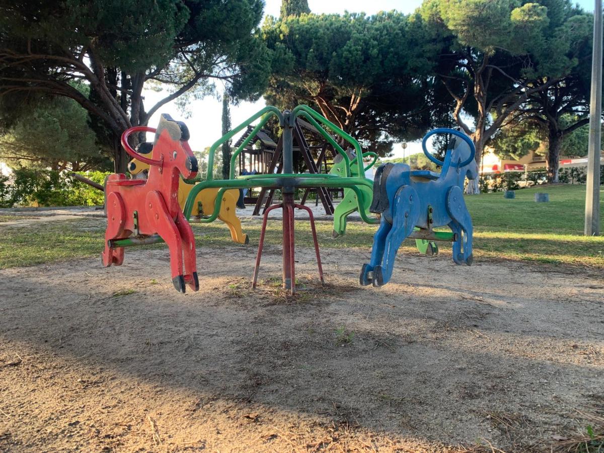 Aldeia Das Acoteias Villages Albufeira Bagian luar foto